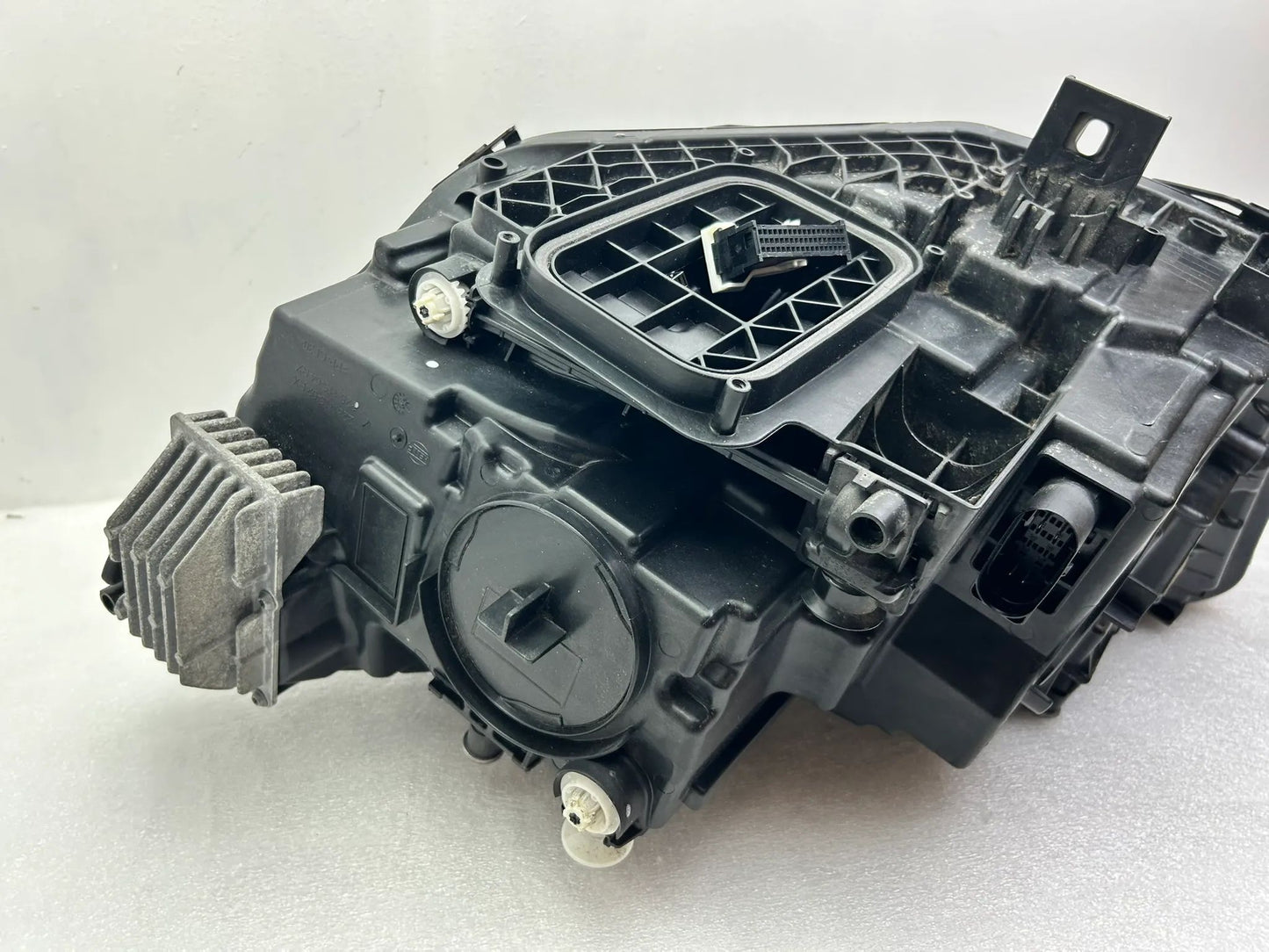 Original Mercedes GLA W247 LED Scheinwerfer rechts A2479066401
