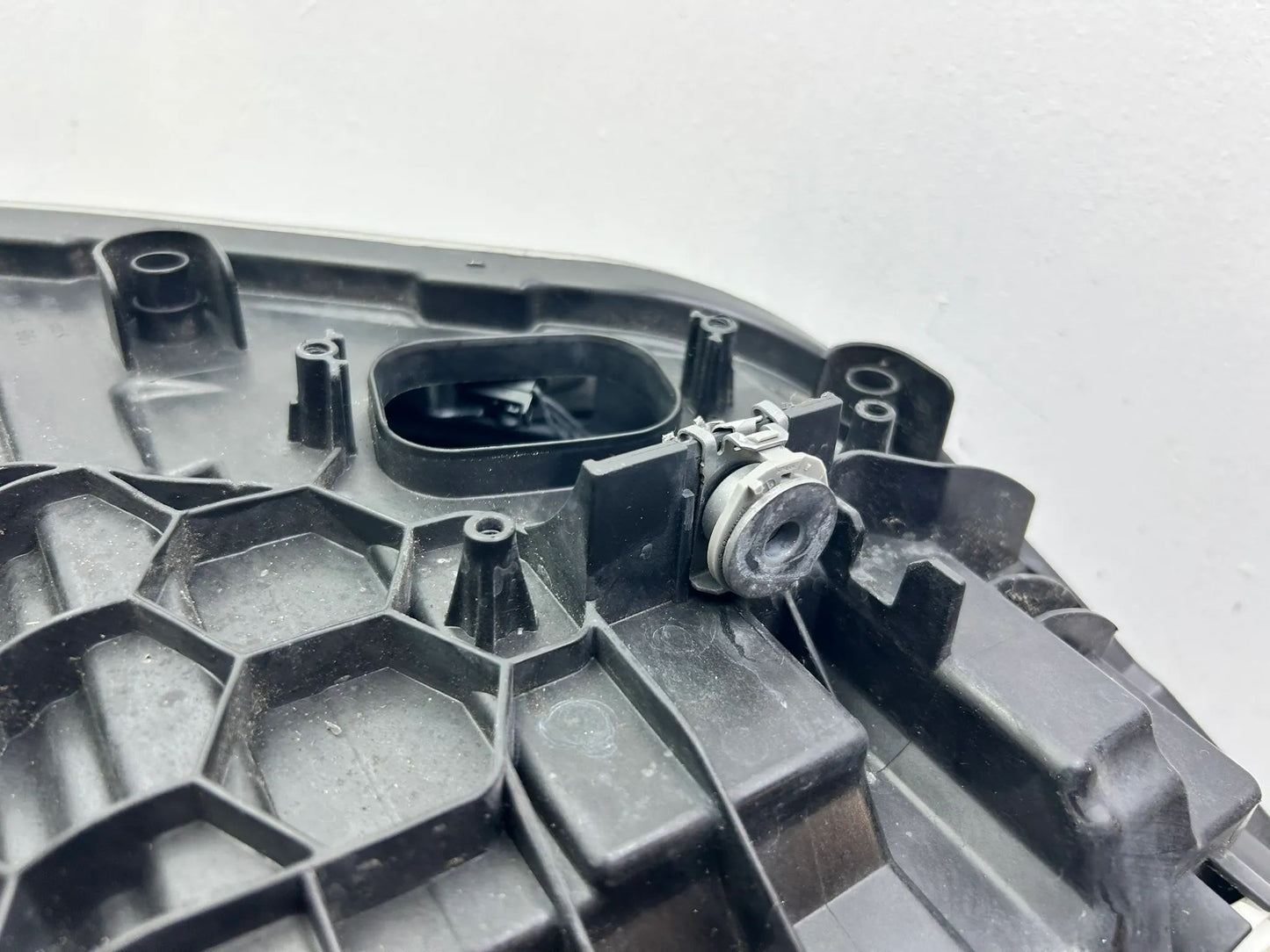 Original BMW 1er F20 F21 LED Scheinwerfer links 7435777