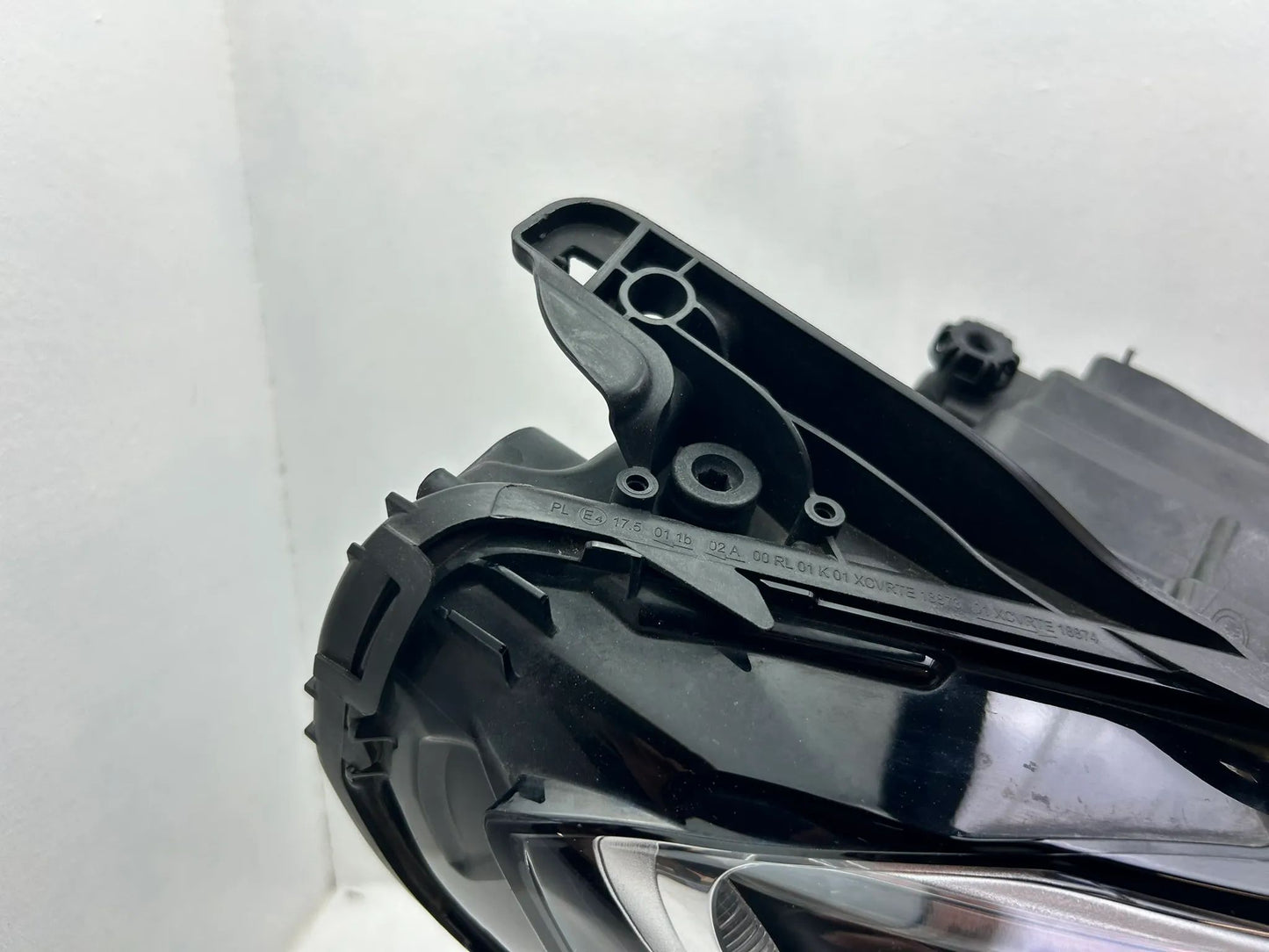 Original Opel Insignia B LUX LED Scheinwerfer rechts 39195646