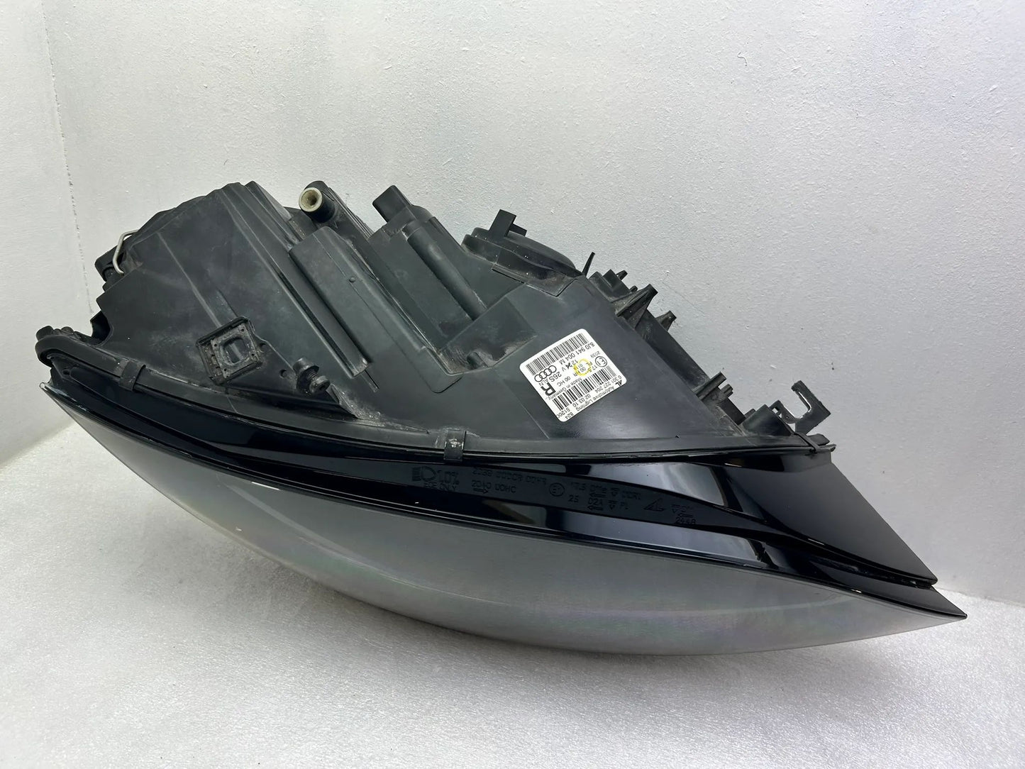 Original Audi TT 8J Scheinwerfer rechts 8J0941004M