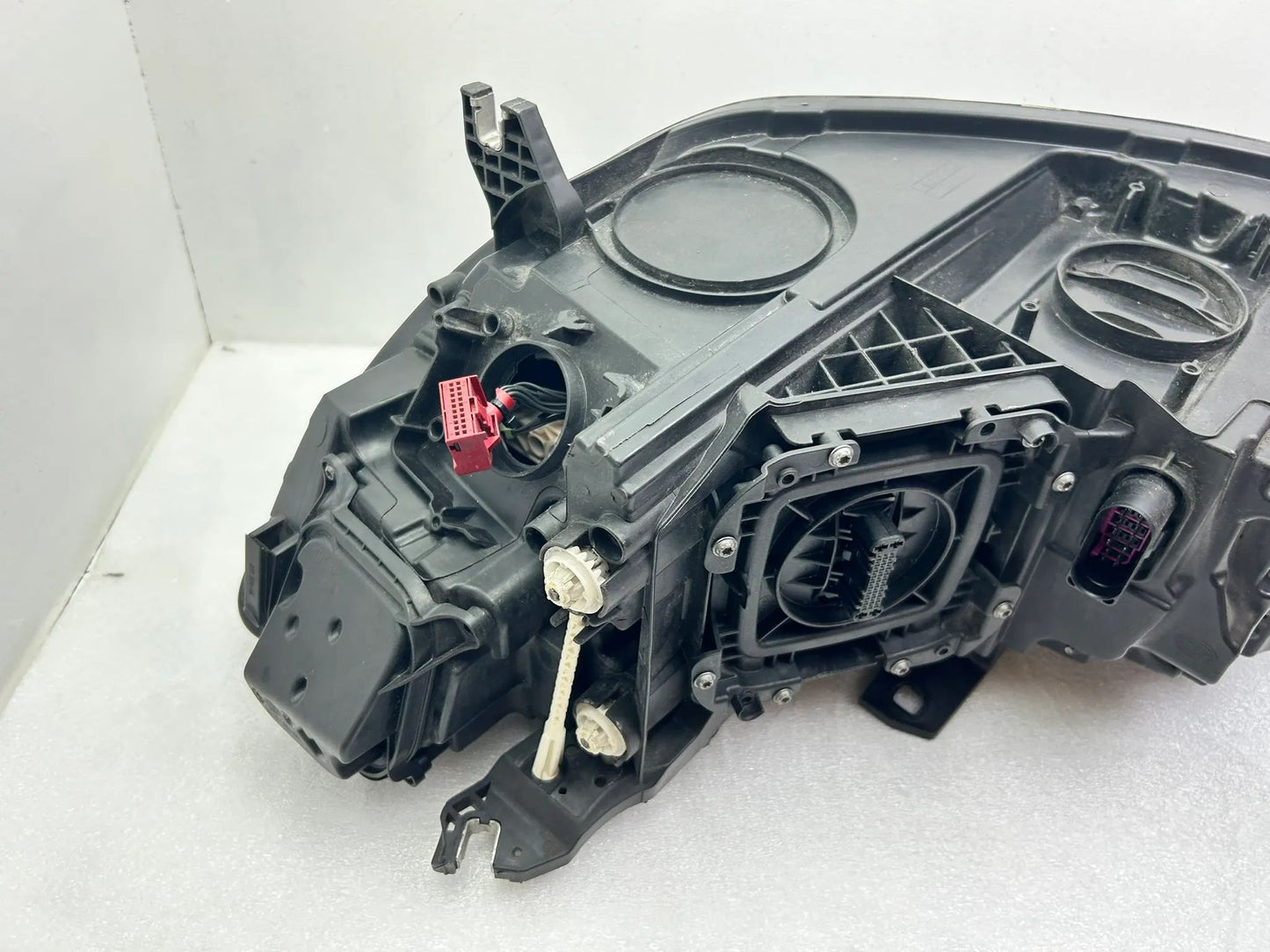Original Audi A6 C7 4G LED Scheinwerfer rechts 4G0941034H