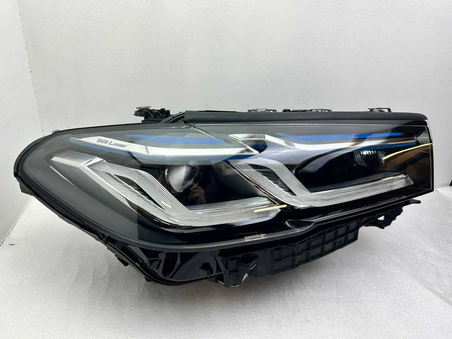 Original BMW 5er G30 G31 Laser Scheinwerfer rechts 9479268
