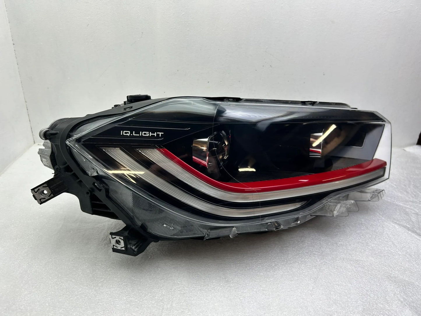 Original VW Polo GTI 2G1 LED Scheinwerfer rechts 2G1941036M