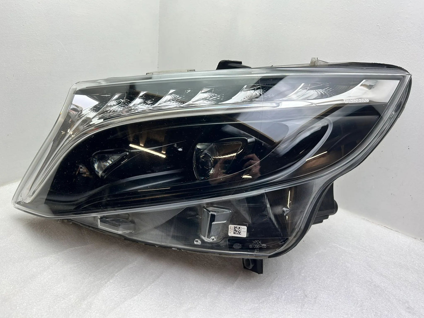 Mercedes V-Klasse Vito W447 LED Scheinwerfer links A4479063201