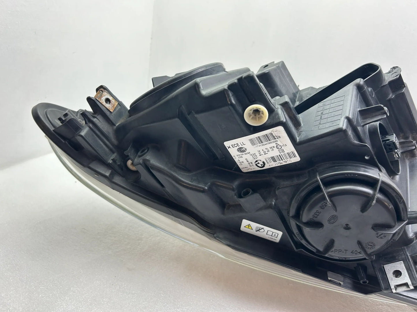 Original BMW 1er F20 F21 Xenon Scheinwerfer rechts 7229678