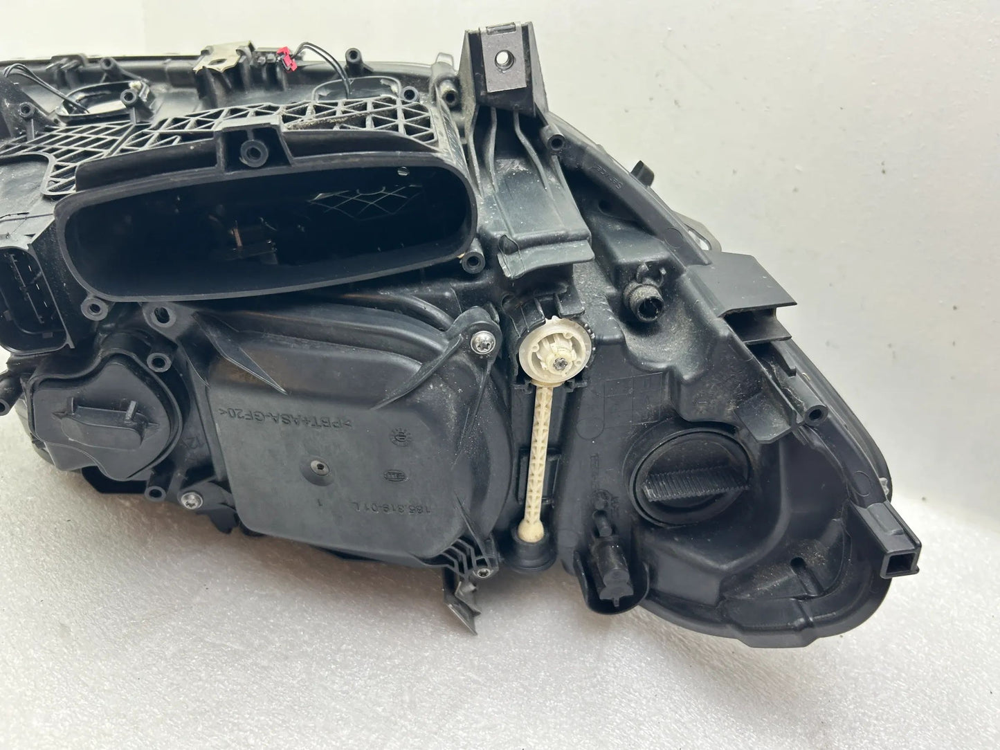 BMW 5er F10 F11 Dynamic Xenon Scheinwerfer links 7378513