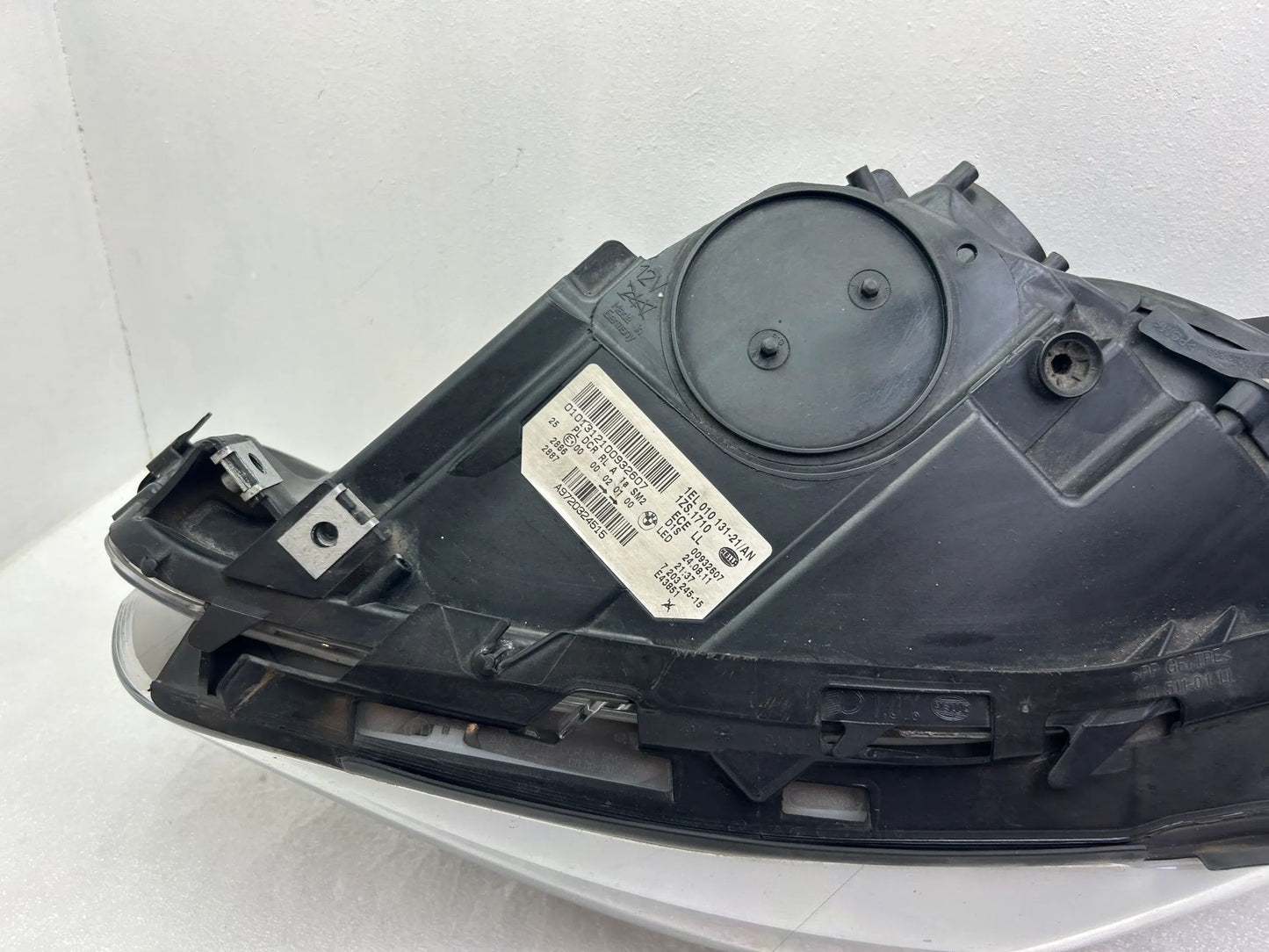 BMW 5er F10 F11 Xenon Scheinwerfer links 7271911 7203245