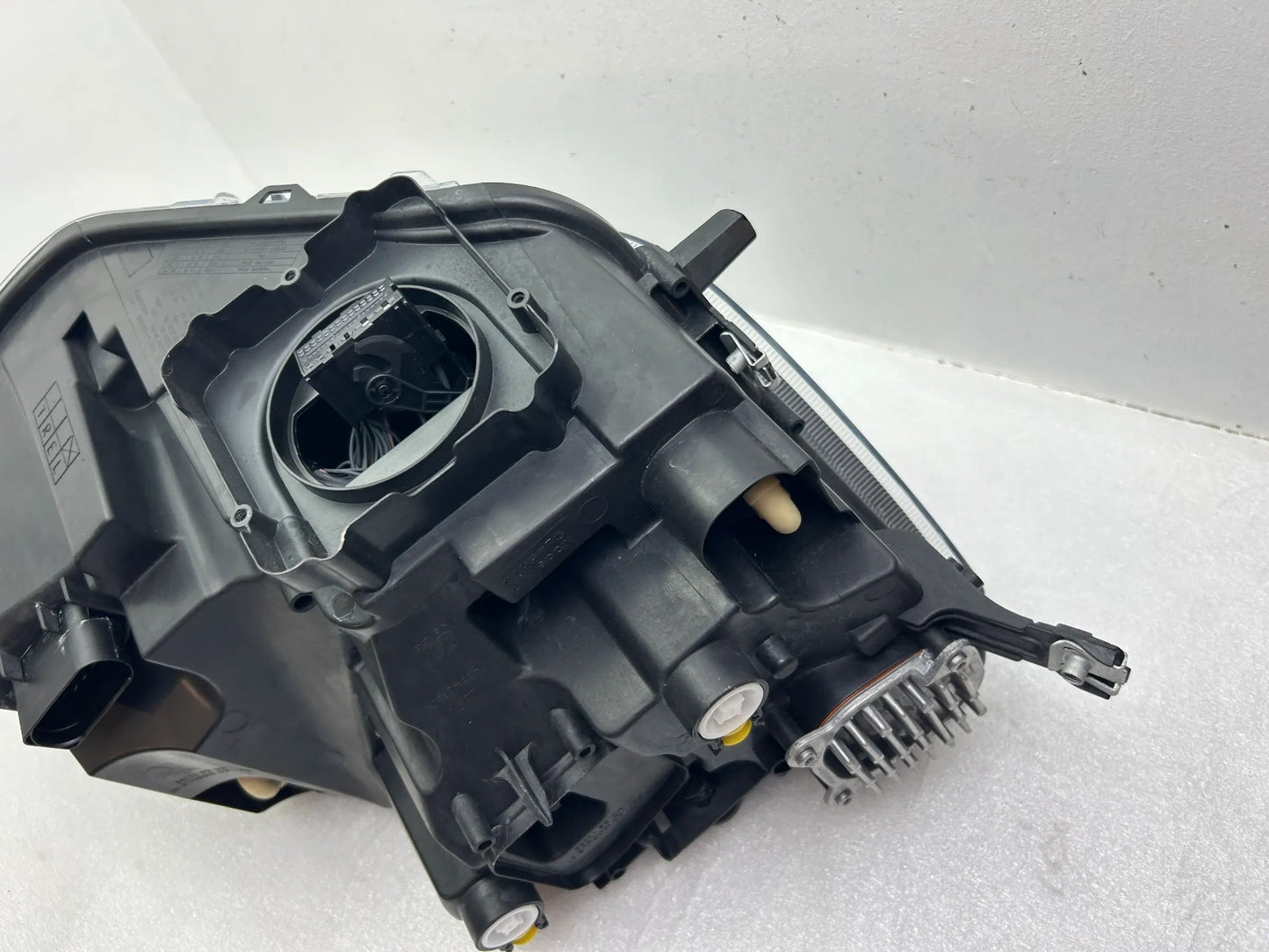 Original VW Taigo IQ LED Scheinwerfer links 2G7941035A