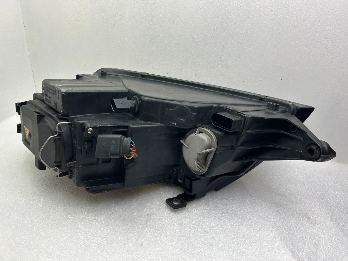 Original Audi TT 8N Xenon Scheinwerfer rechts 8N0941004S