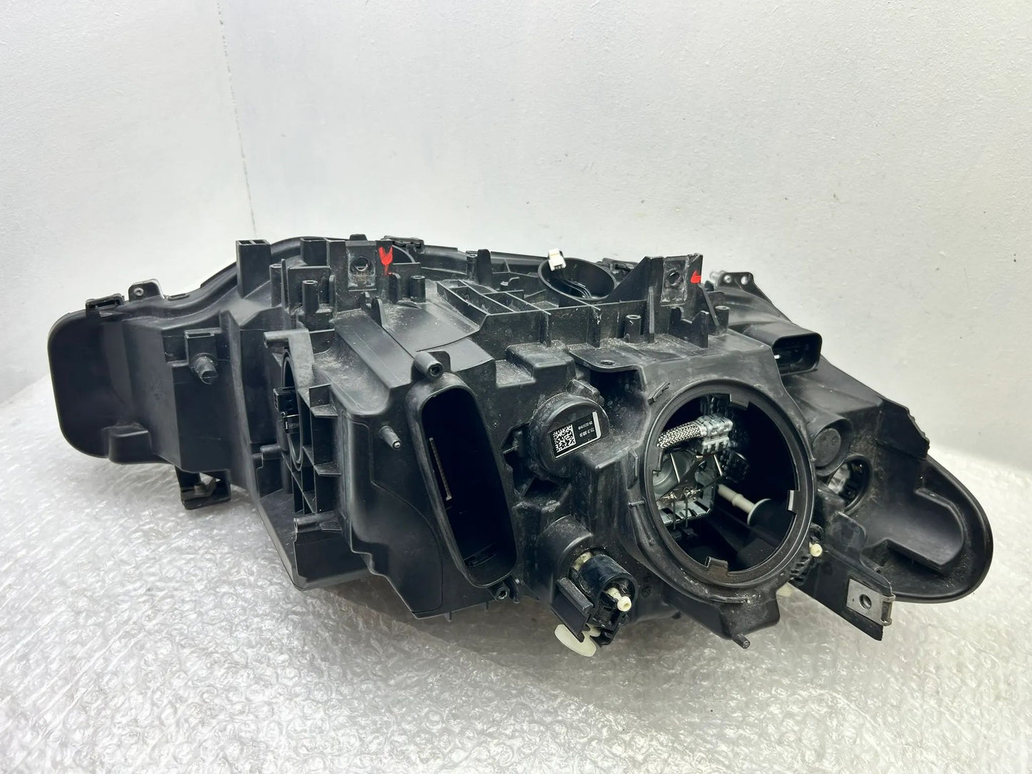 Original BMW 3er F30 F31 Xenon Scheinwerfer links 7259525