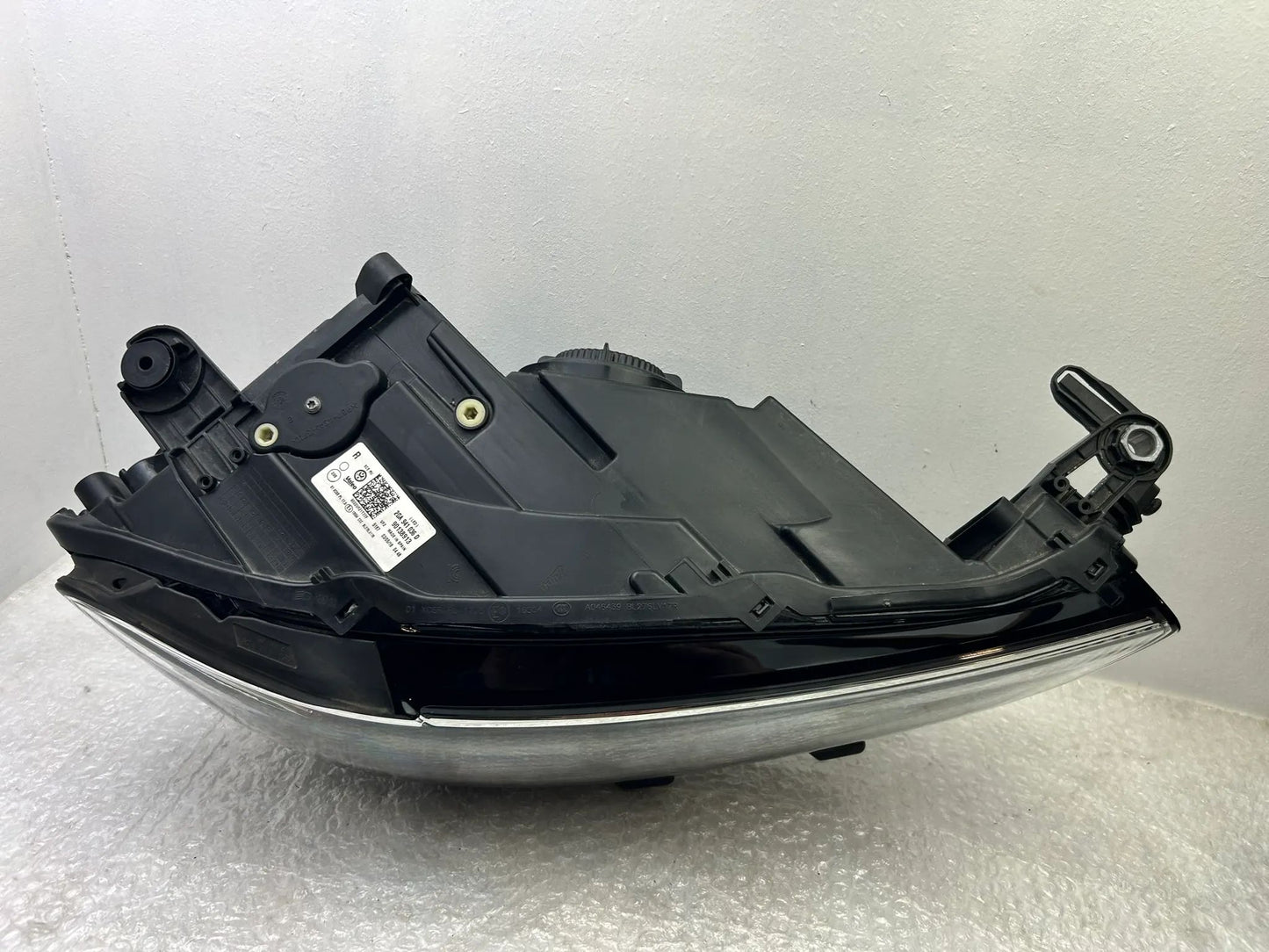 Original VW T-roc Troc LED Scheinwerfer rechts 2GA941036D