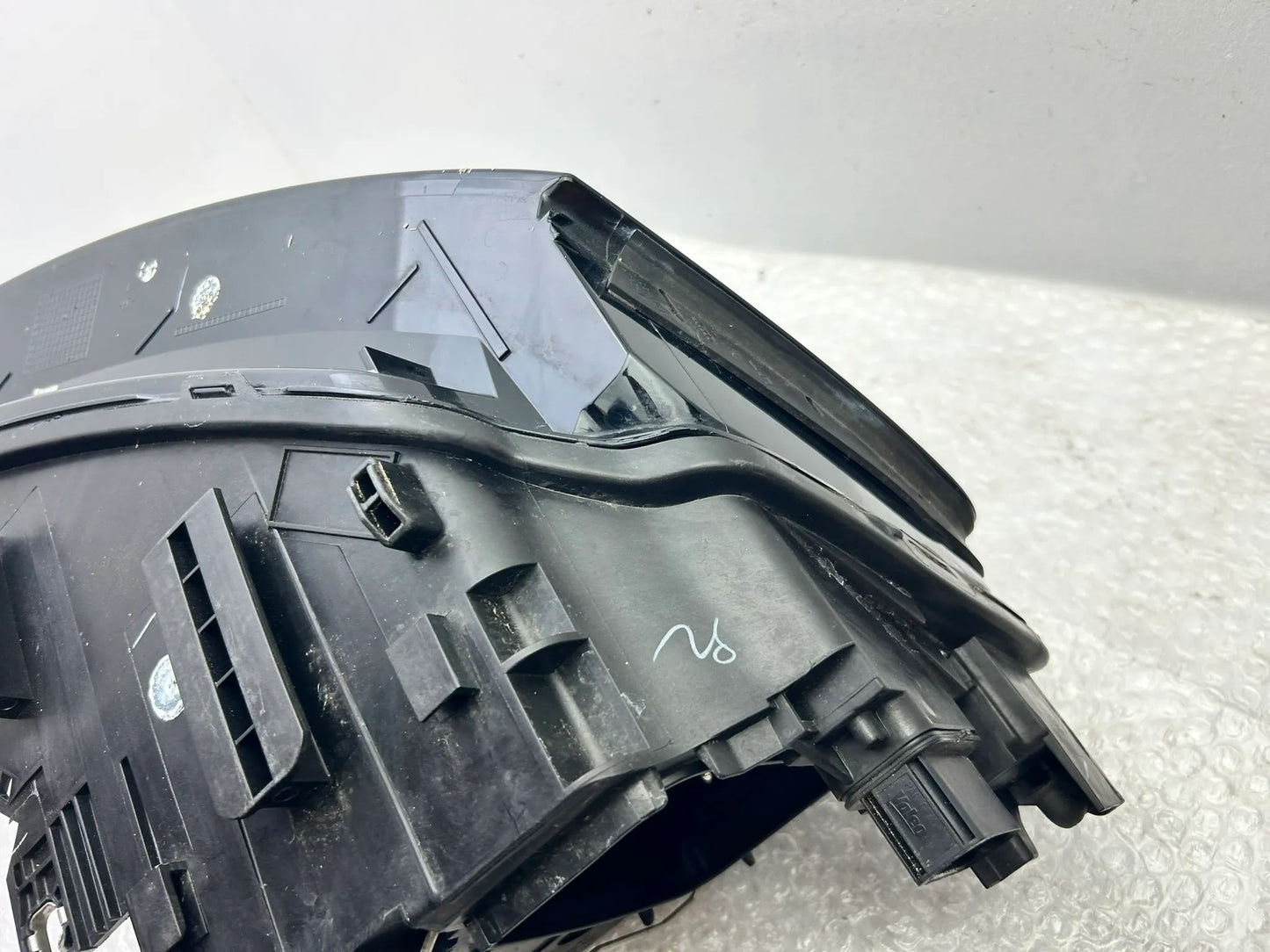 Original Audi Q5 8R Xenon Scheinwerfer links 8R0941029AF