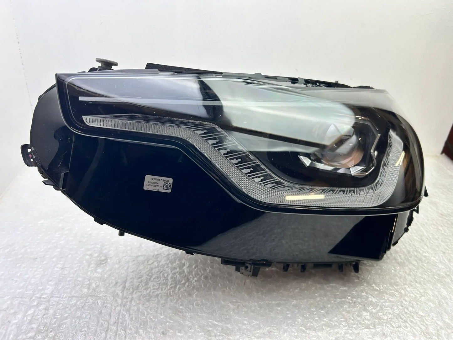 BMW 2er G42 LED Scheinwerfer Frontscheinwerfer links 8083635