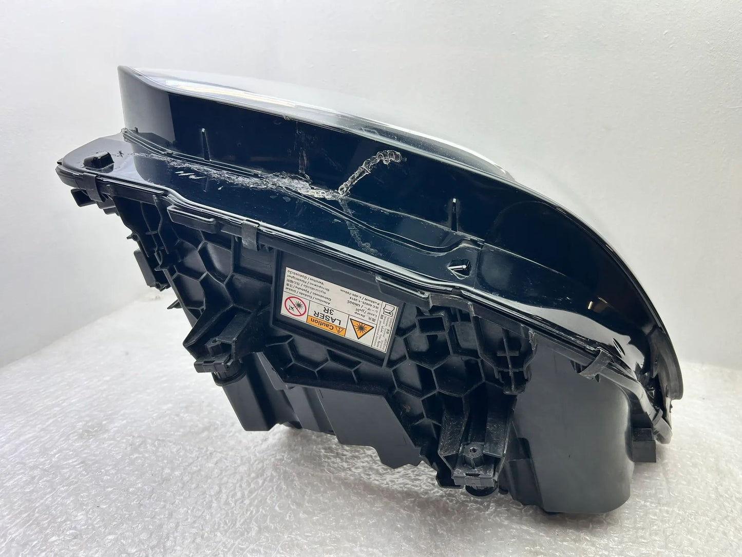 Original BMW X3 G01 G02 LED Laser Scheinwerfer links 5A29217