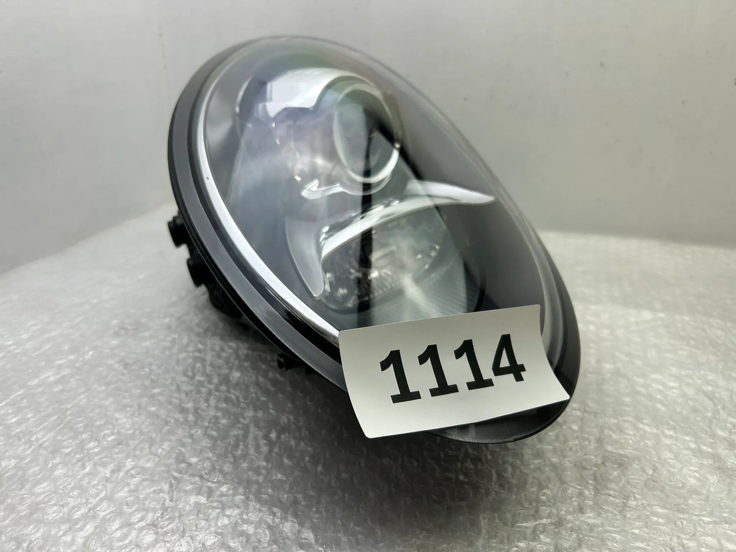 Original Porsche 911 991 Xenon Scheinwerfer links 99163113103