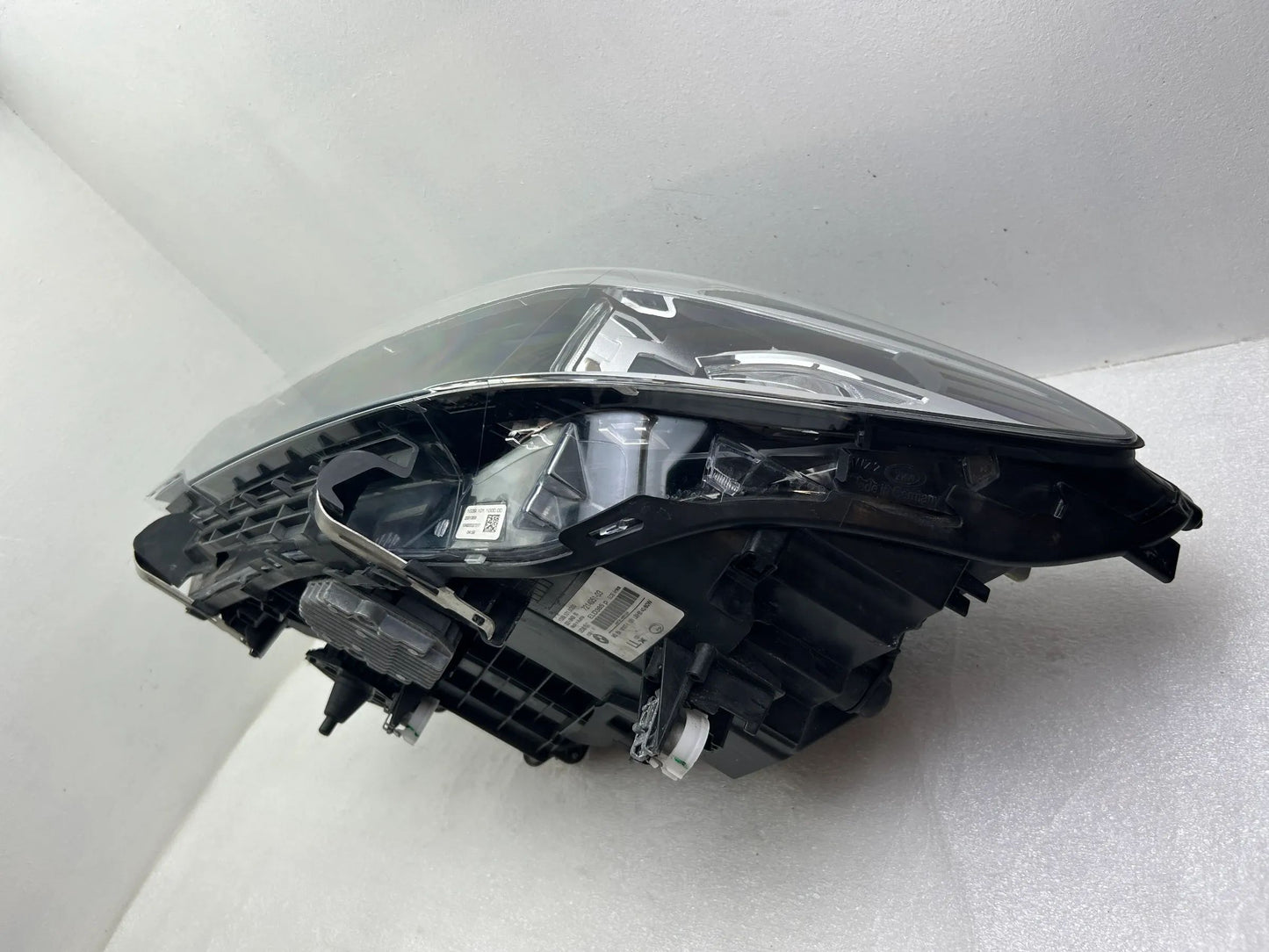 BMW 5er G30 G31 LED Scheinwerfer links Steuergeräte 7214951