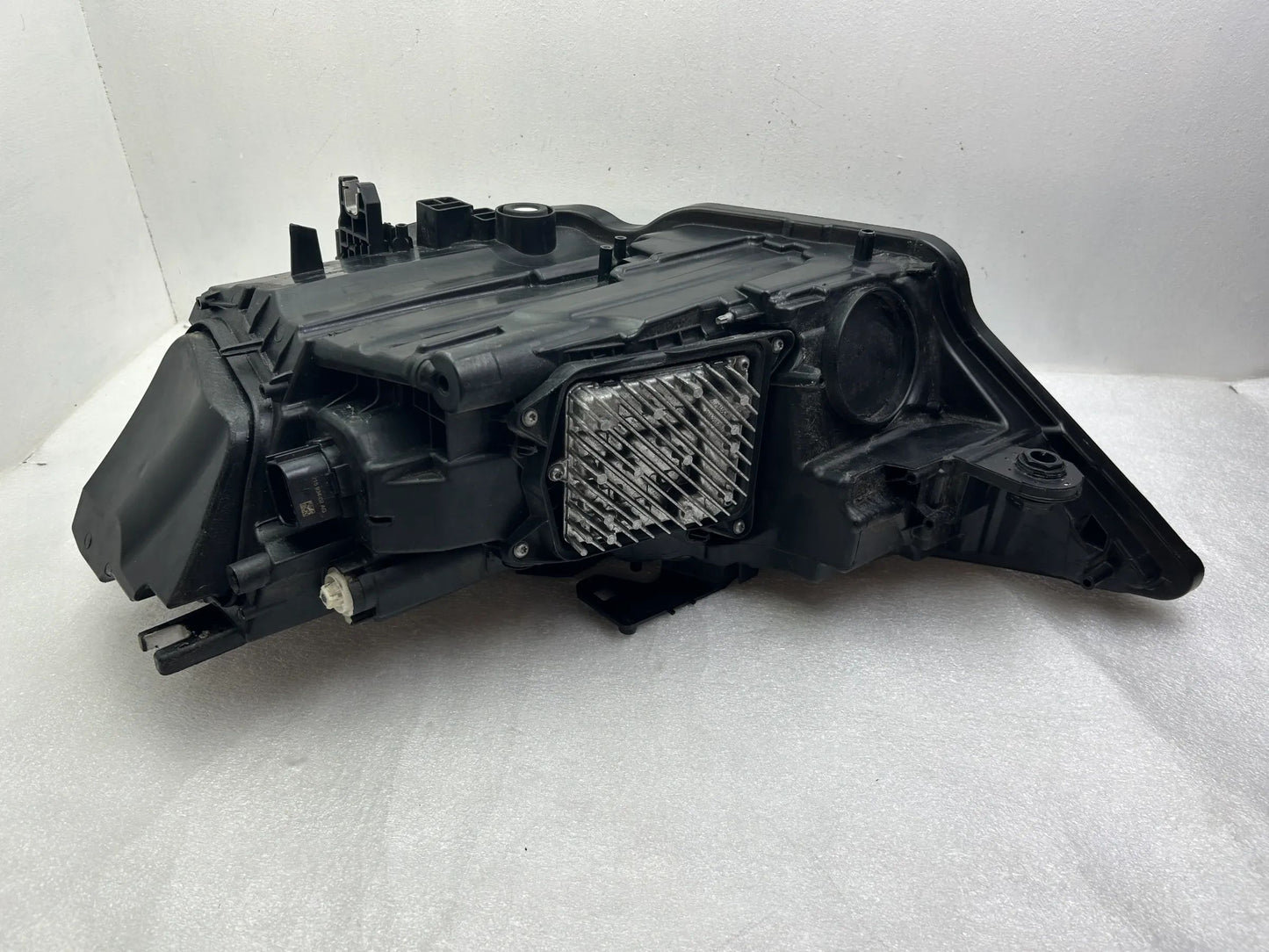 Original Audi A6 C8 4K LED Scheinwerfer rechts 4K0941040