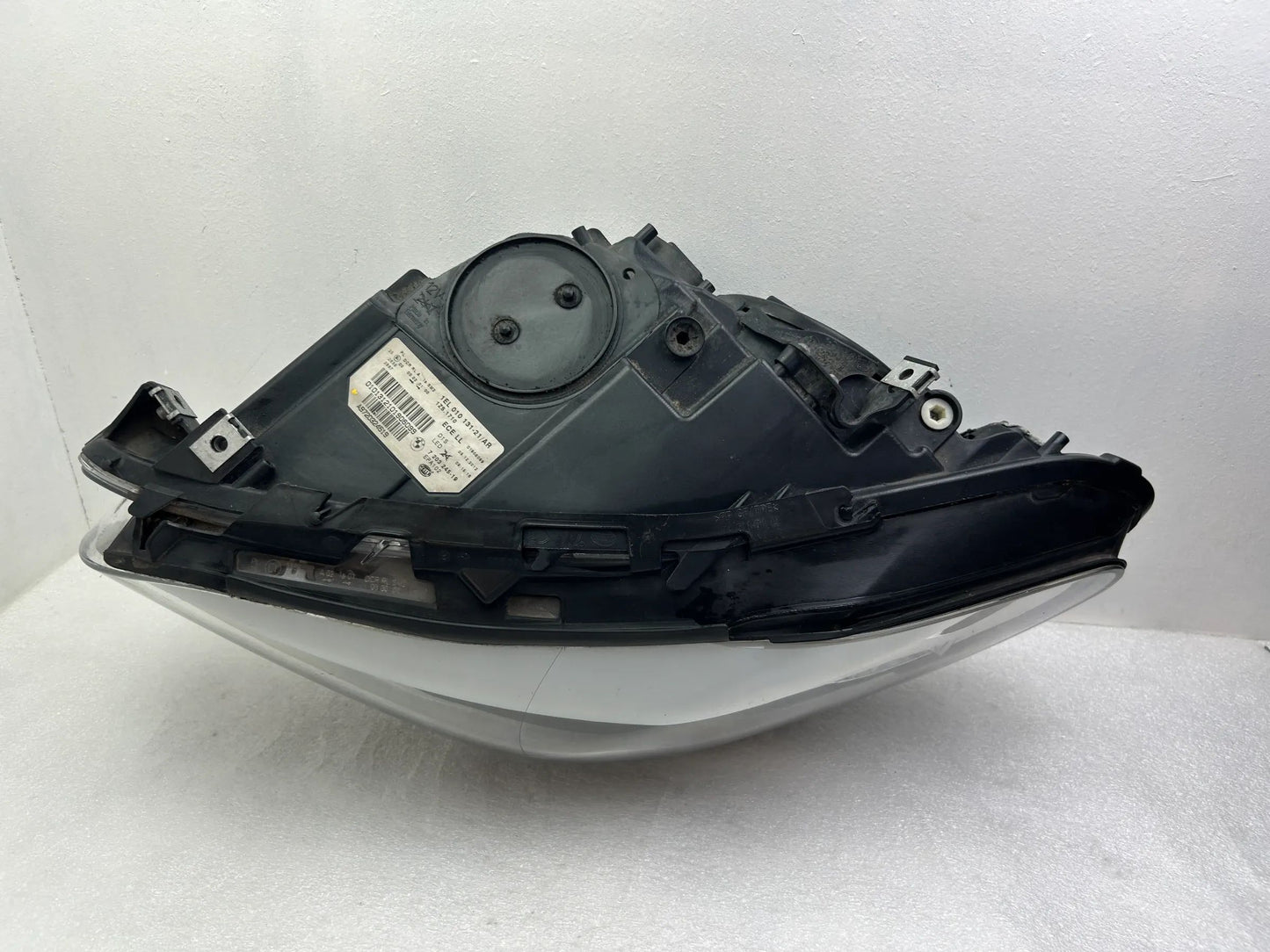 BMW 5er F10 F11 Xenon Scheinwerfer links 7271911 7203245