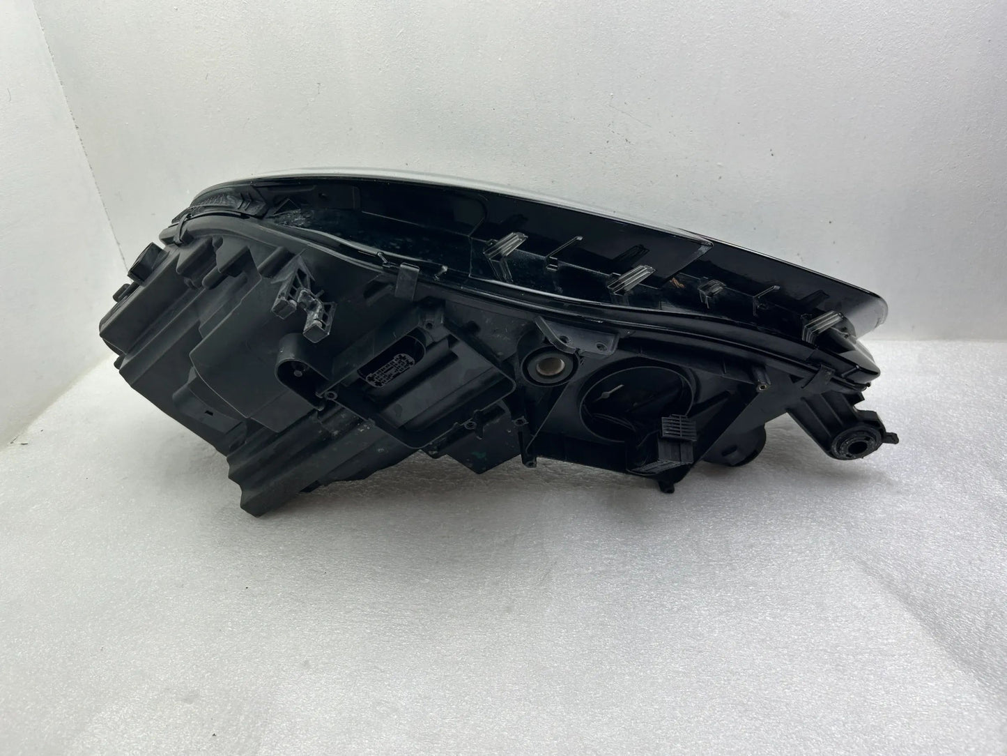 Original Audi A4 8W B9 LED Scheinwerfer rechts 8W0941034