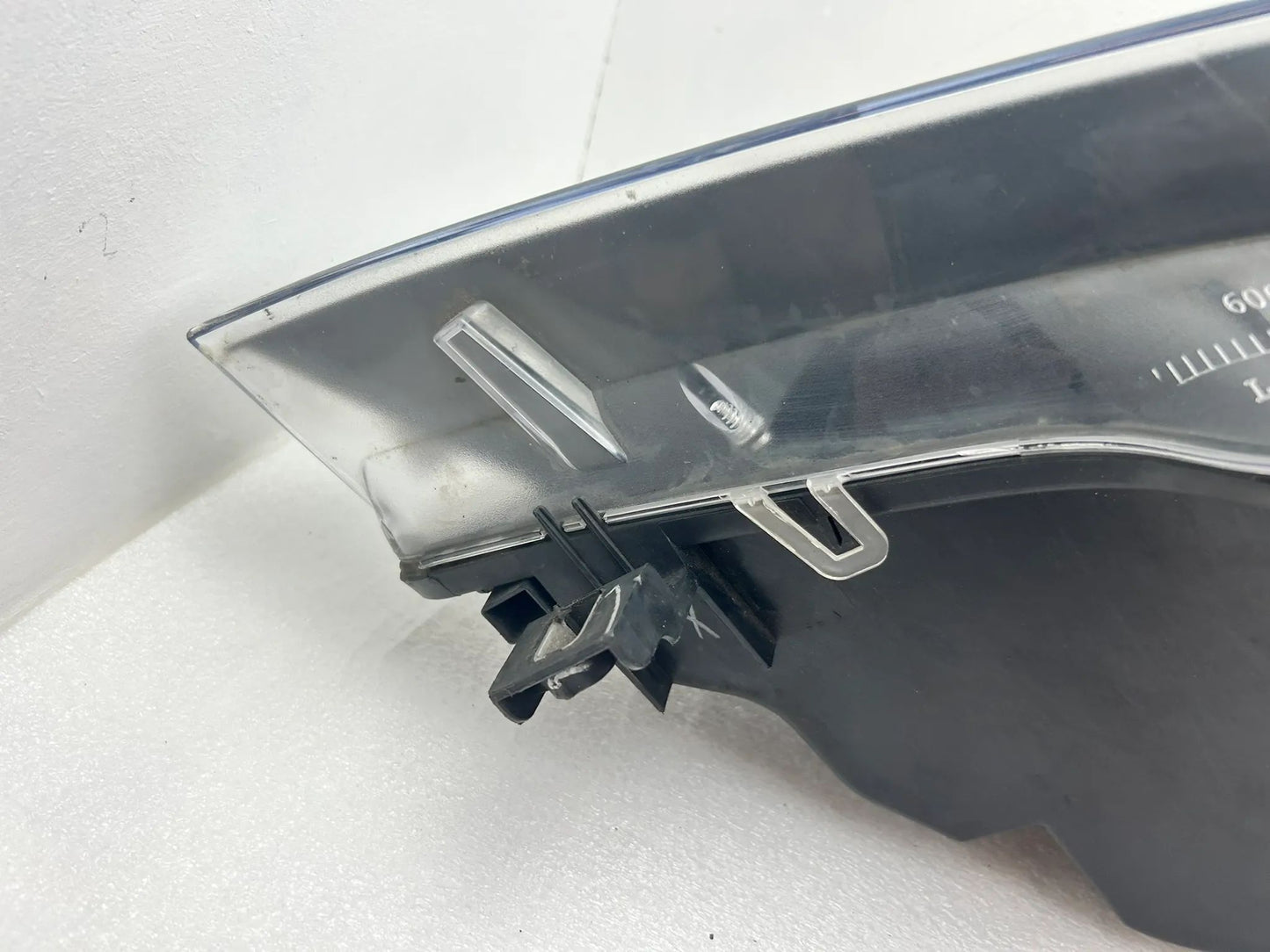 Original BMW X5 E70 Bi-Xenon Scheinwerfer links 7161587