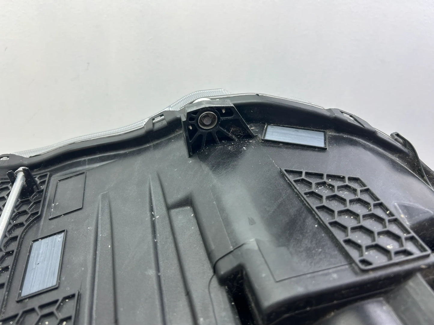 Original Mercedes Actros LED Scheinwerfer links A9618203459