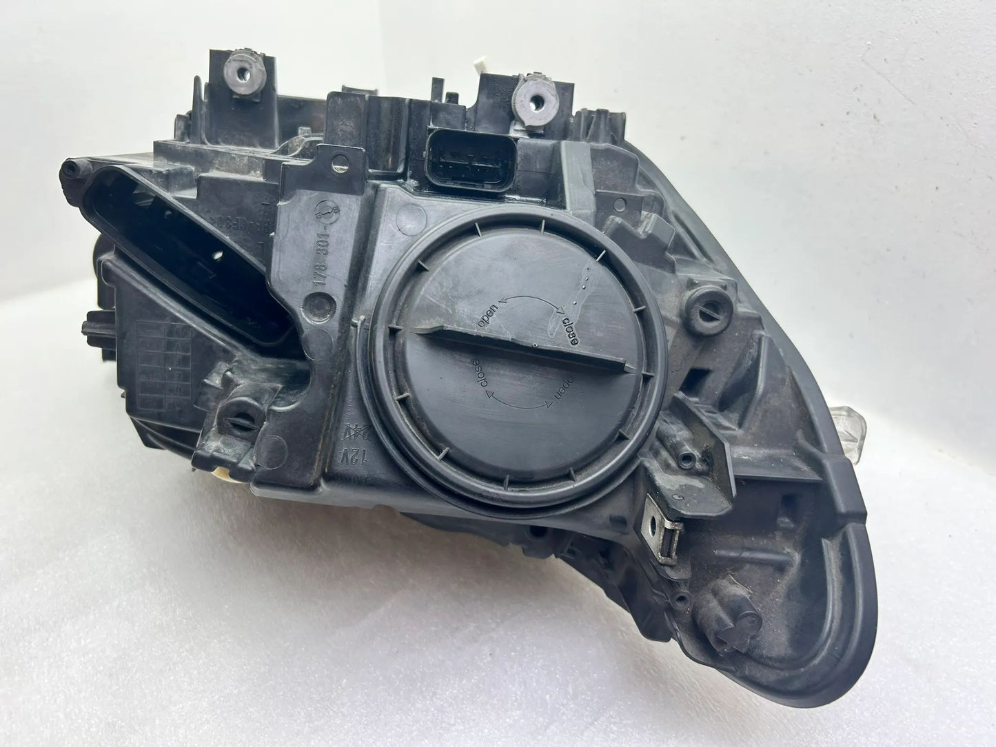 Original BMW 1er F20 F21 Xenon Scheinwerfer links 7229677