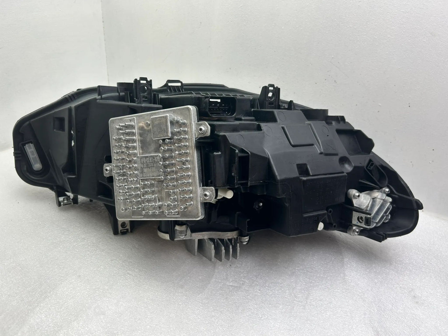 BMW 4er F32 F33 F80 Adaptive LED Scheinwerfer links 7478157