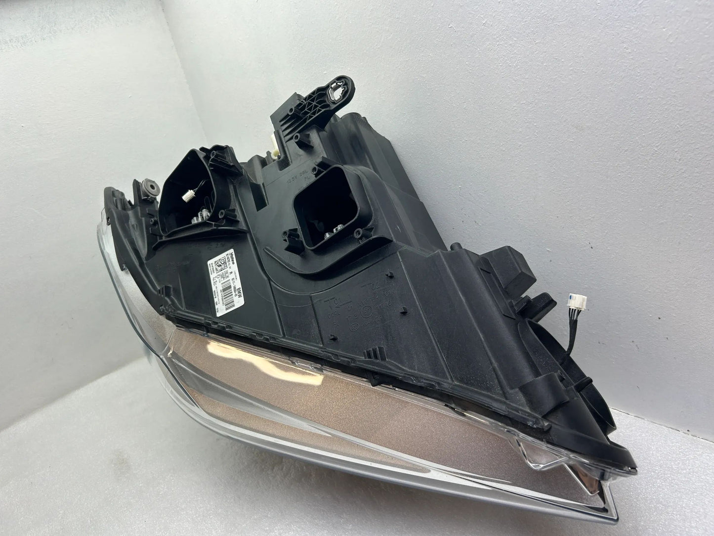 Original BMW X1 F48 Voll LED Scheinwerfer rechts 7495004