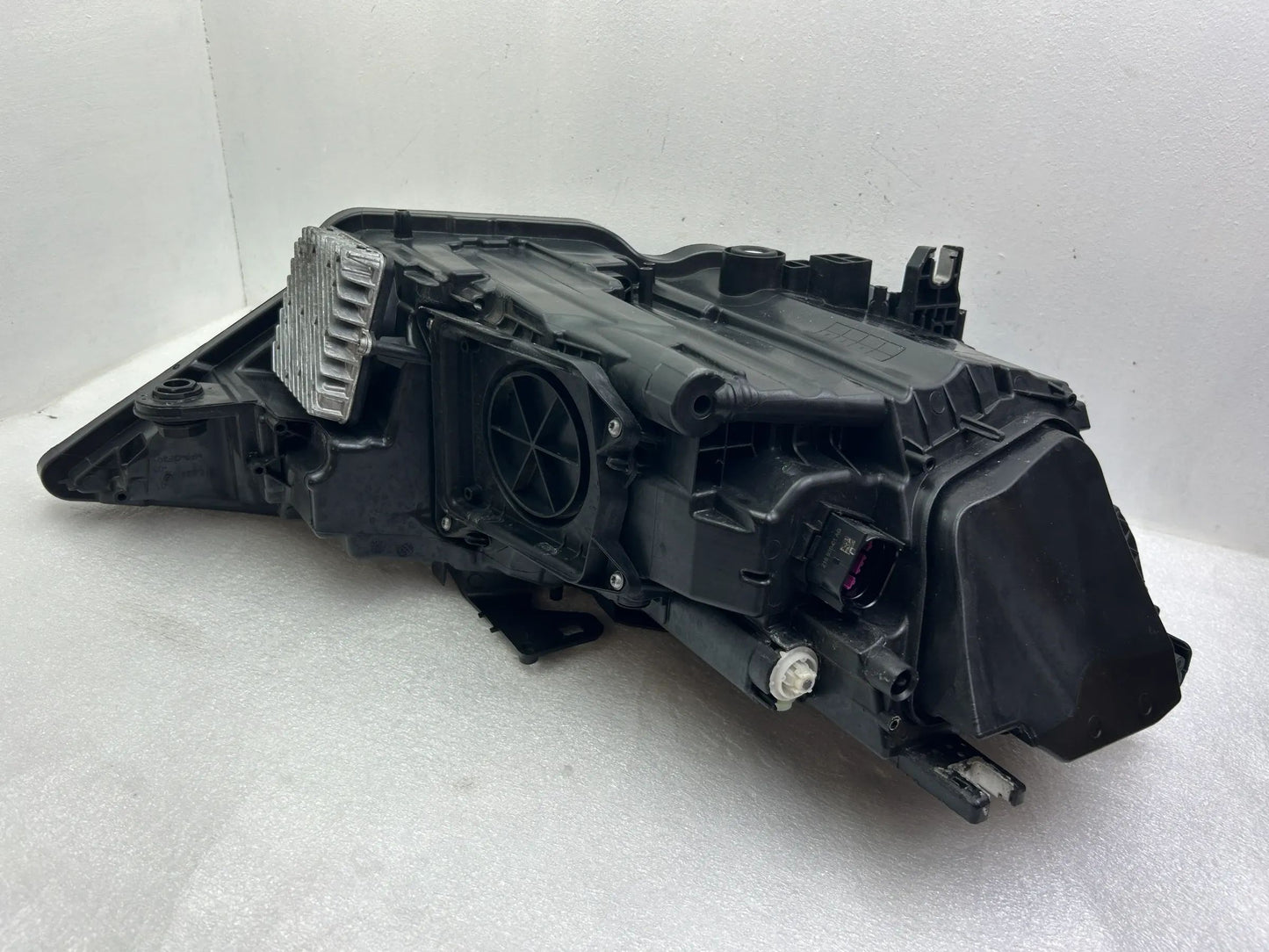 Audi A6 C8 LED Scheinwerfer links rechts 4K0941033 4K0941034