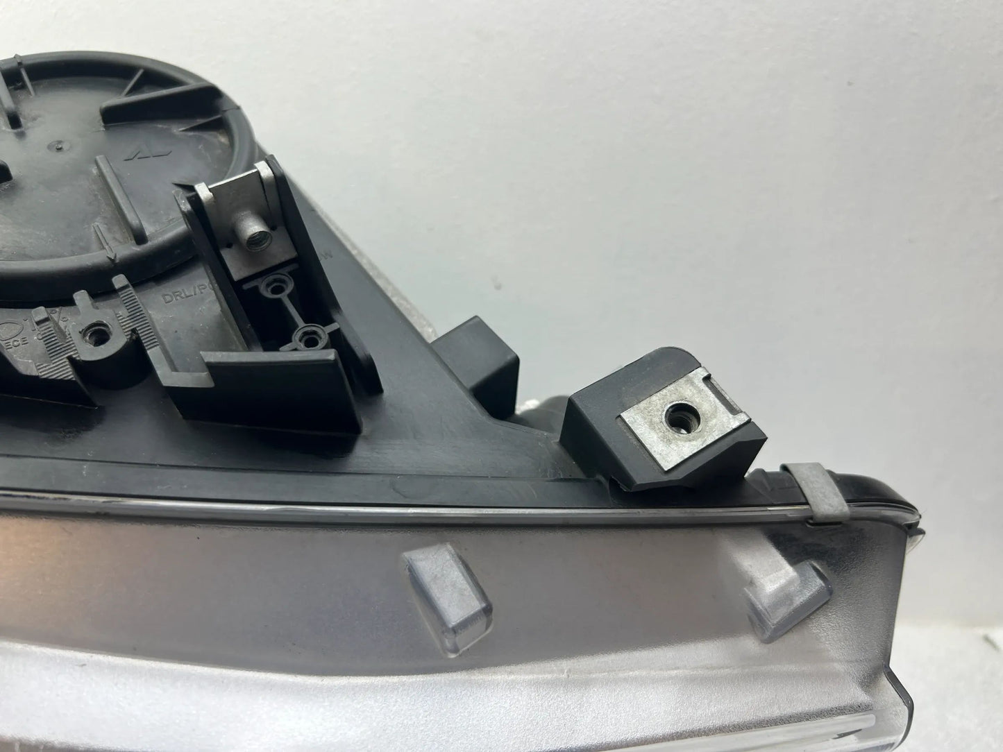 BMW 4er F32 F33 F36 LED Scheinwerfer rechts Steuergeräte 7399110