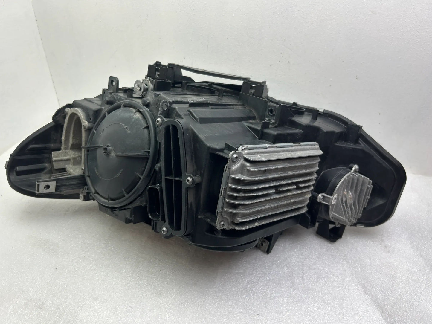 BMW 4er F32 F33 F36 LED Scheinwerfer rechts Steuergeräte 7410798