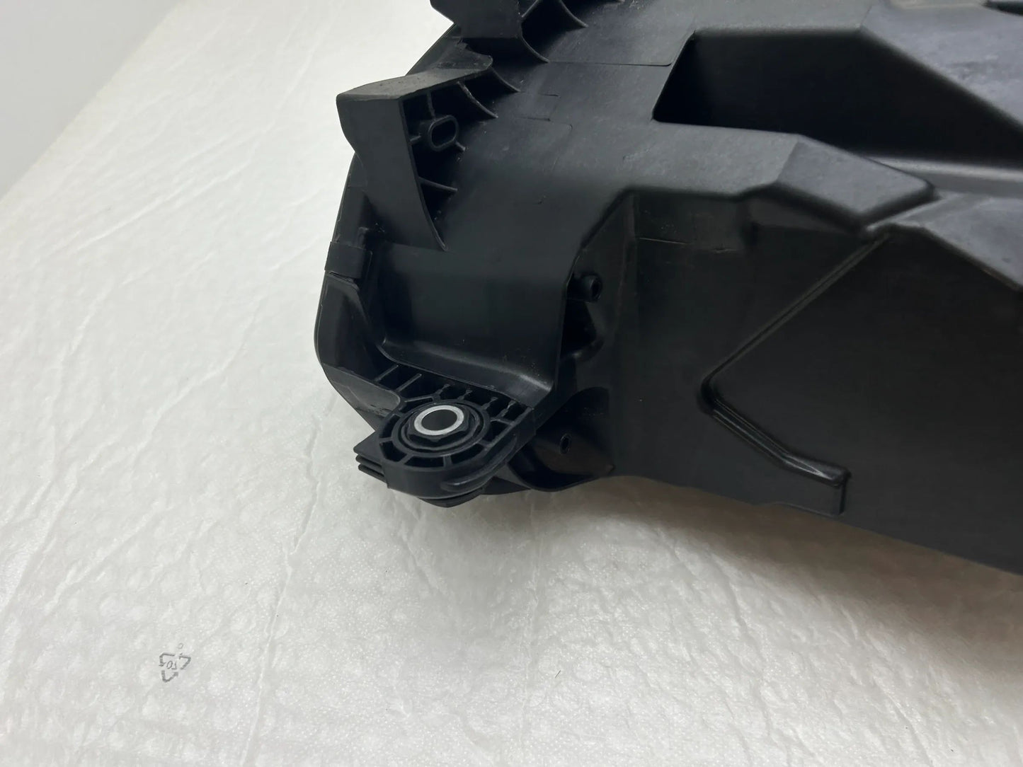 Original Skoda Octavia IV LED Scheinwerfer links 5E4941015B