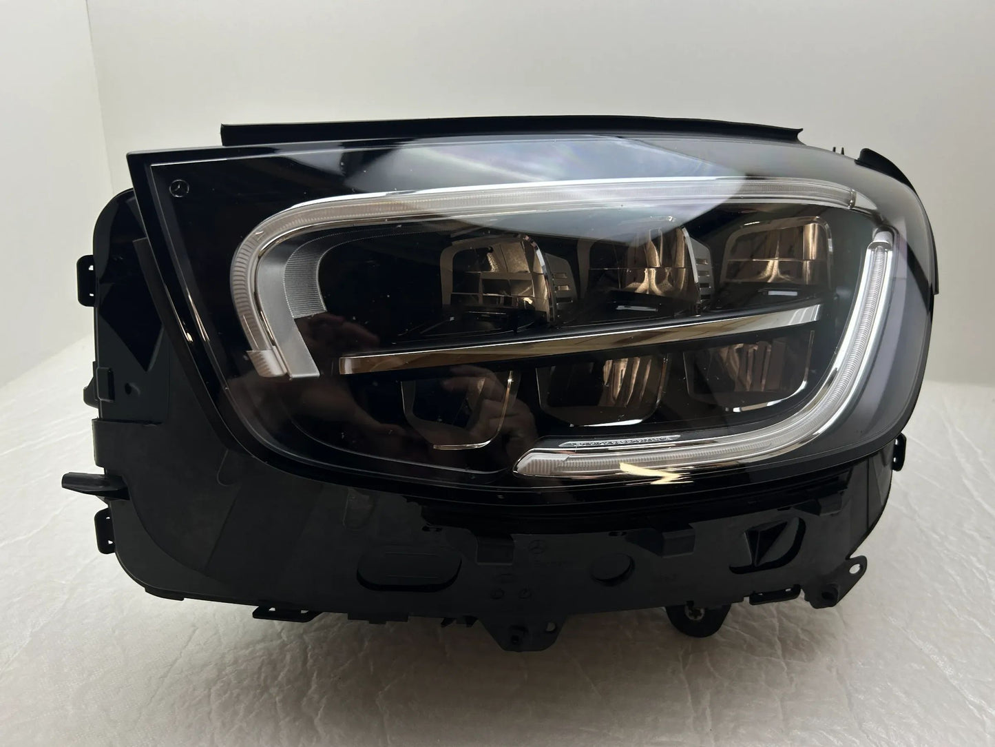 Original Mercedes GLC W253 LED Scheinwerfer links A2539066901