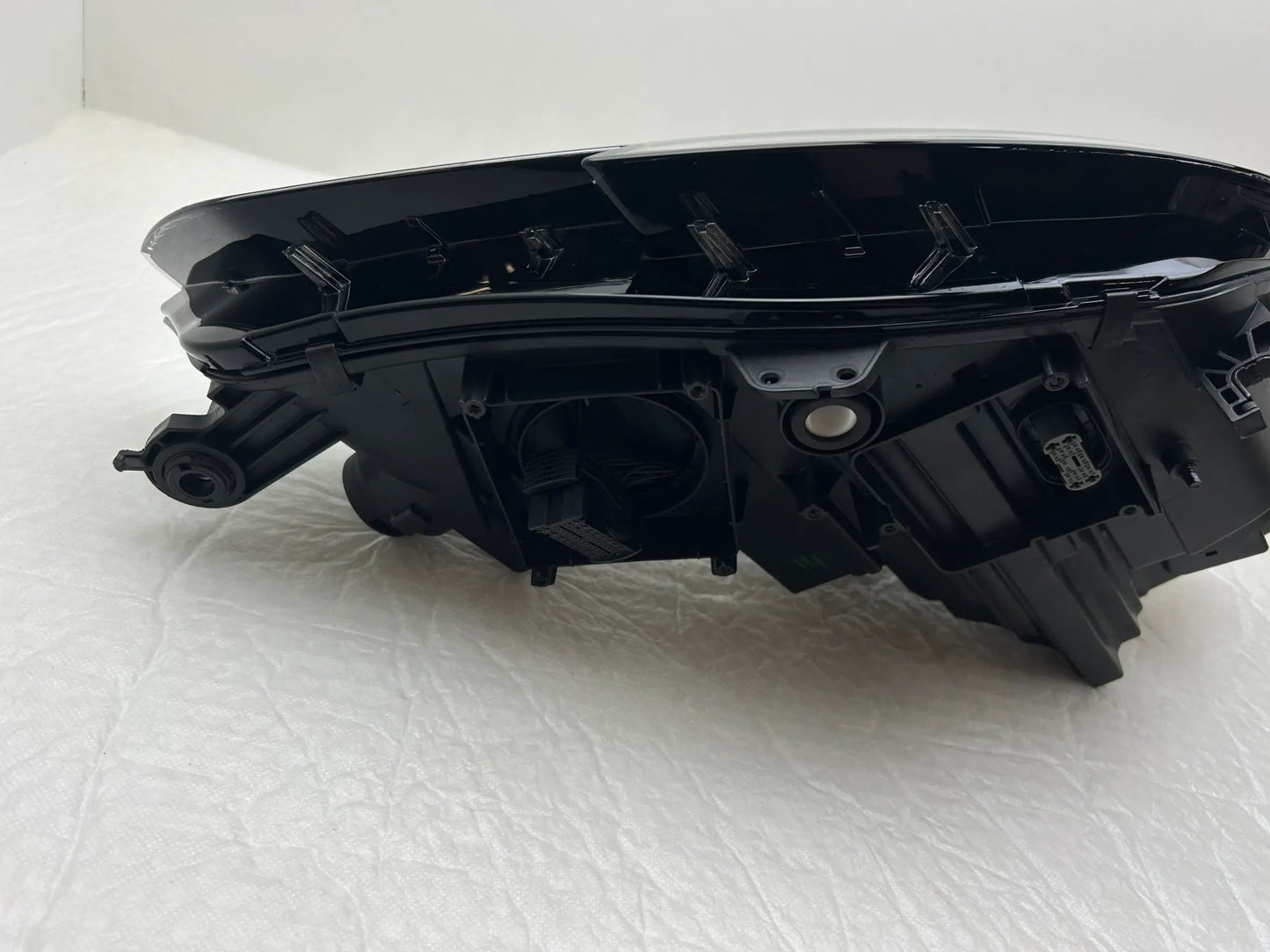 Original Audi A4 B9 8W Matrix LED Scheinwerfer links 8W0941783