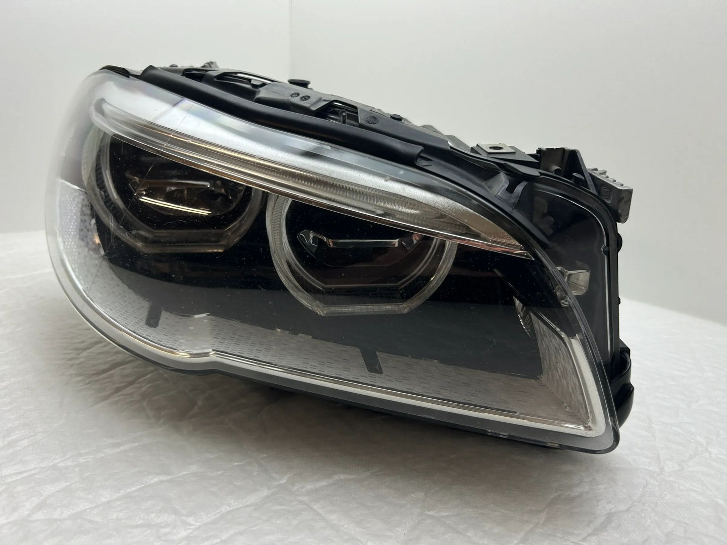 Original BMW 5er F10 F11 Adaptive LED Scheinwerfer rechts 7460596
