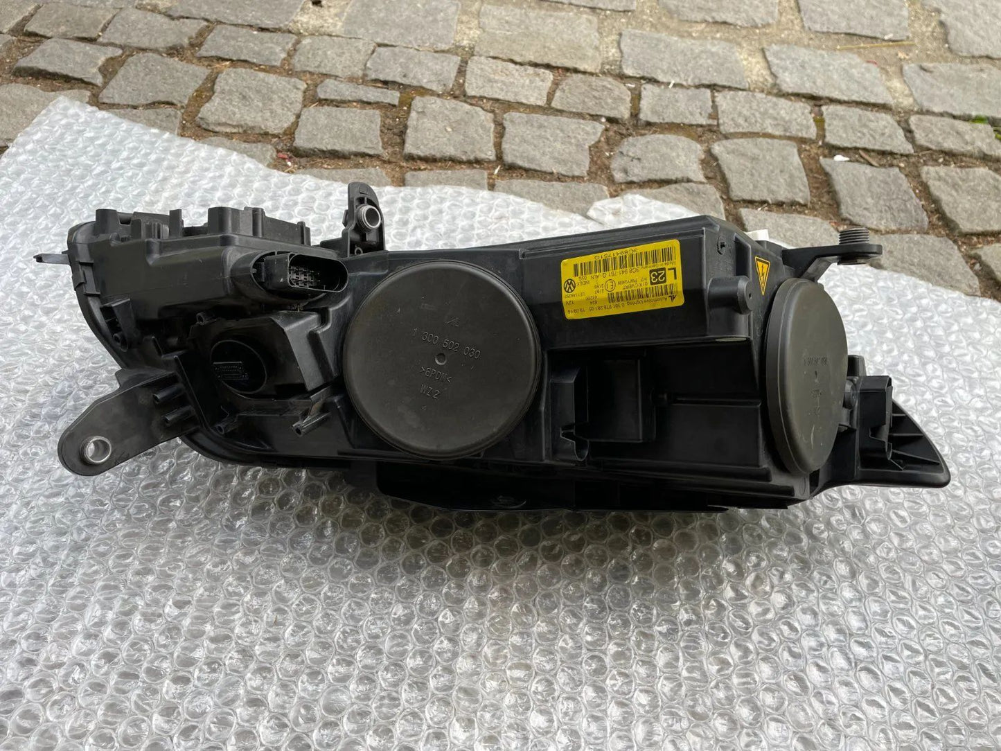 Original VW Passat CC Bi-Xenon Scheinwerfer links 3C8941751Q