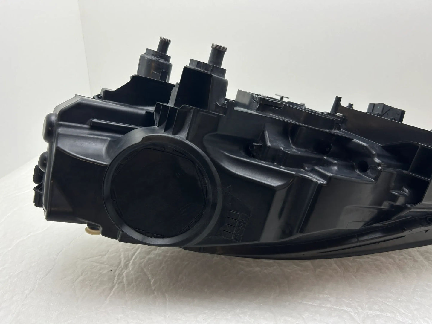 Porsche Cayenne LED Matrix Scheinwerfer rechts 9Y0941036K