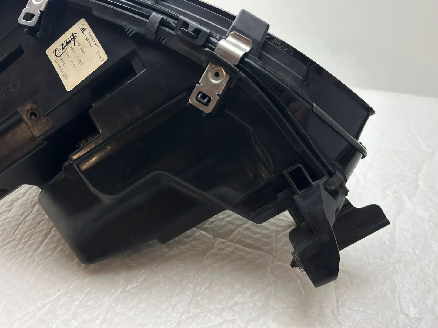 Original Mercedes GLE W166 Scheinwerfer rechts A1668201459