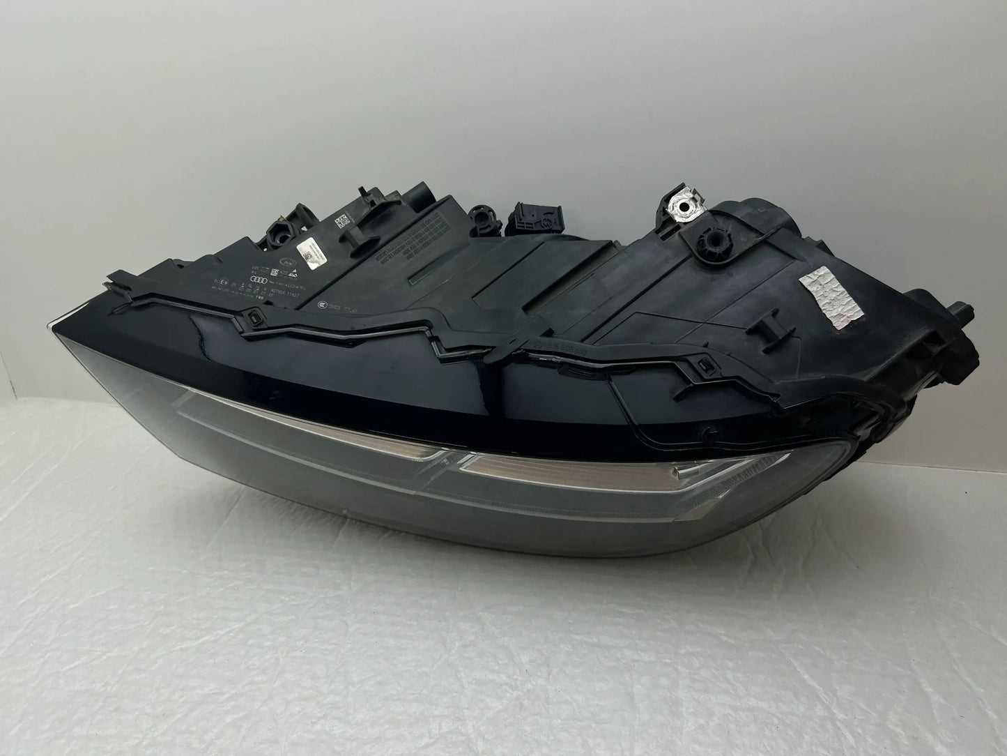 Original Audi Q7 LED Matrix Scheinwerfer links 4M0941035