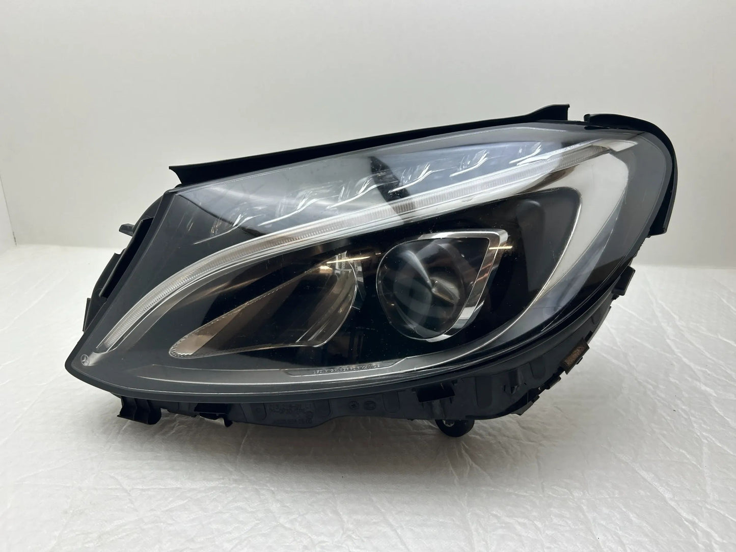 Mercedes C-Klasse W205 LED Scheinwerfer links A2059062504