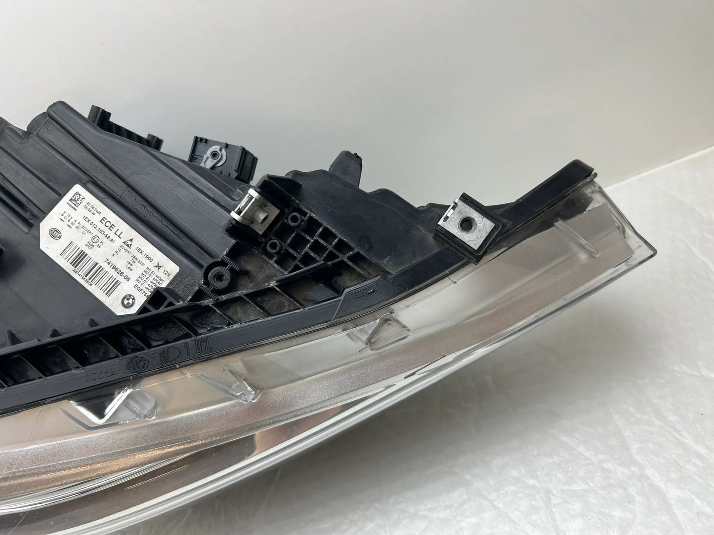 BMW 3er F30 F31 Adaptive LED Scheinwerfer rechts 7419628