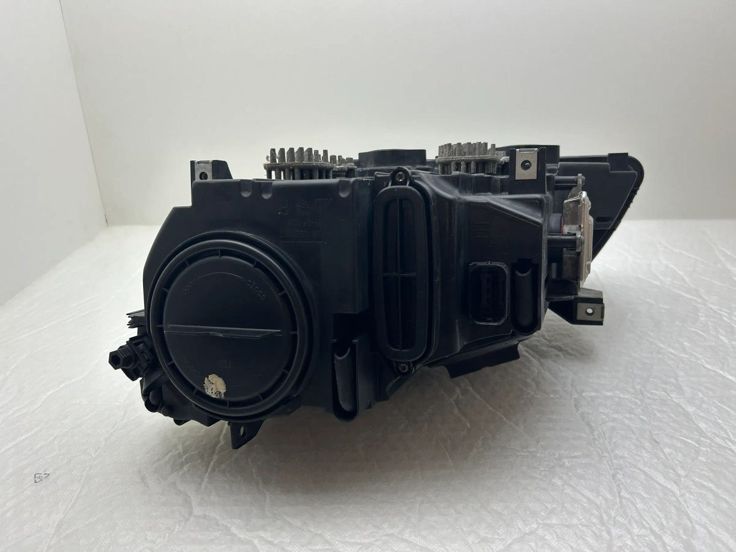 Original BMW 6er F06 F12 F13 Xenon Scheinwerfer rechts 7222086