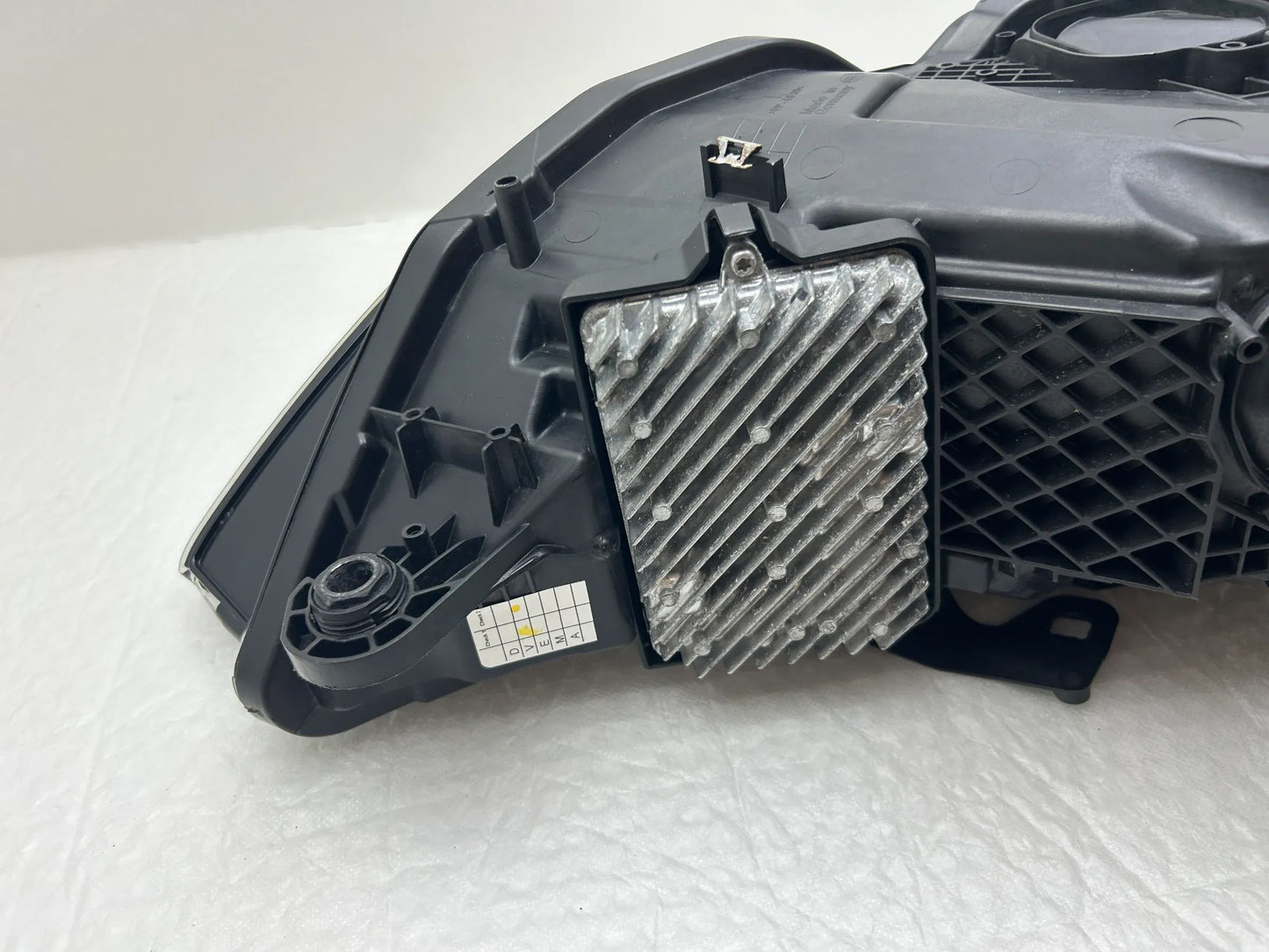 Audi A7 S7 RS7 4K8 LED Matrix Scheinwerfer links 4K8941035F