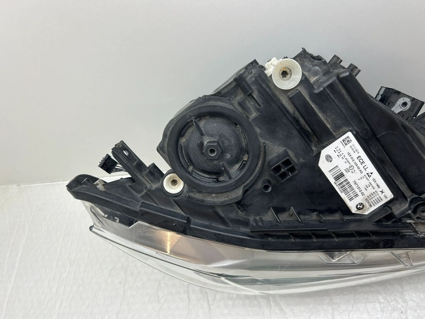 BMW 3er F30 F31 Adaptive LED Scheinwerfer rechts 7471312