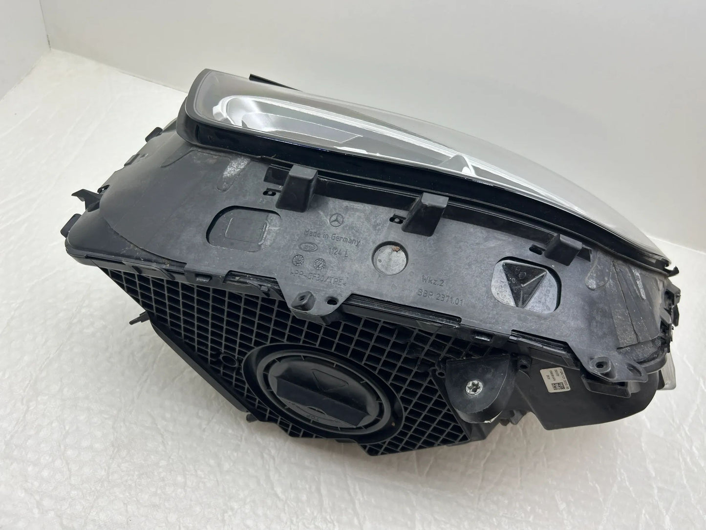 Original Mercedes GLC W253 LED Scheinwerfer links A2539066303