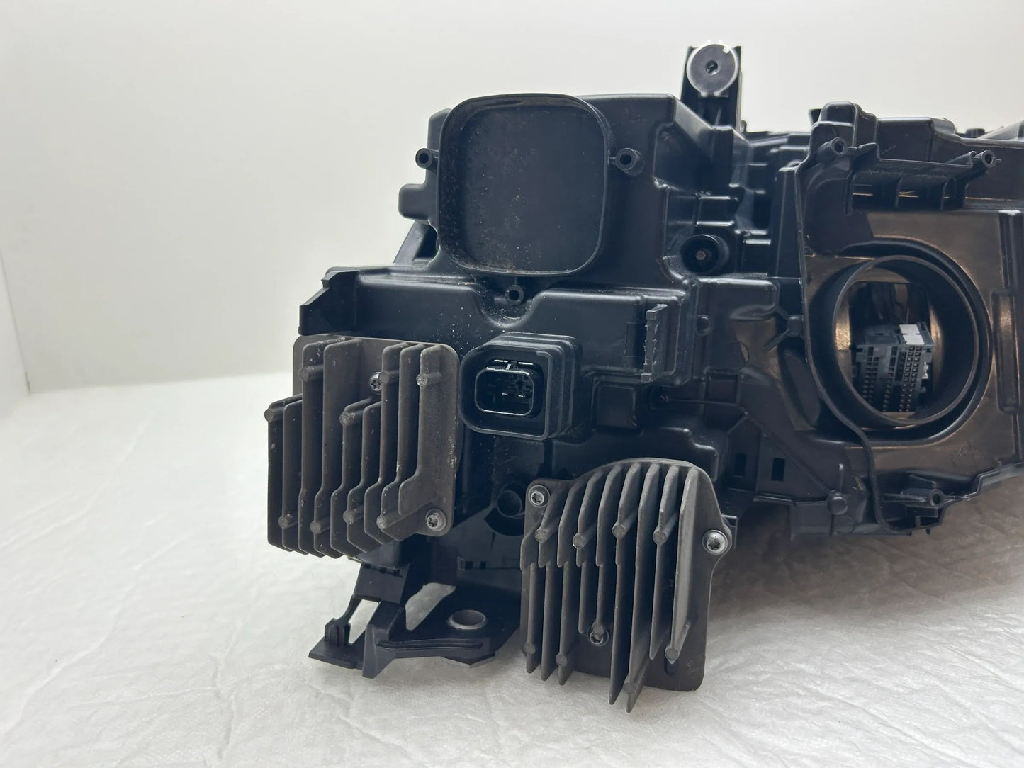 Original BMW IX I20 Full LED Scheinwerfer rechts 5A3CE92
