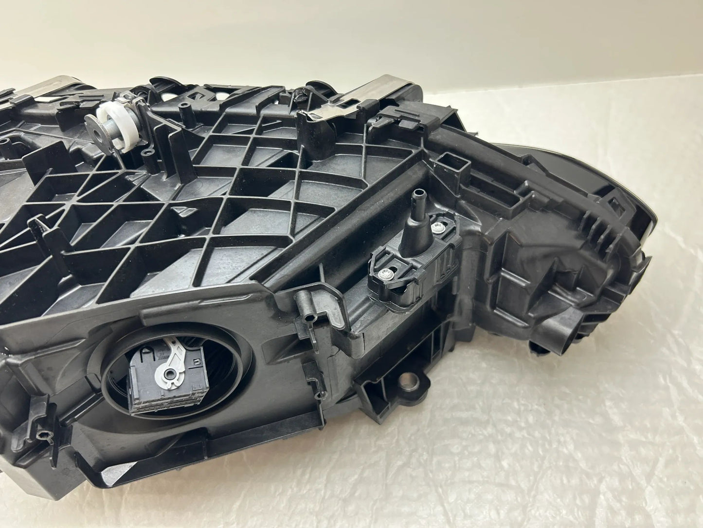 Original BMW 4er G22 G26 G82 LED Scheinwerfer rechts 5A3B314