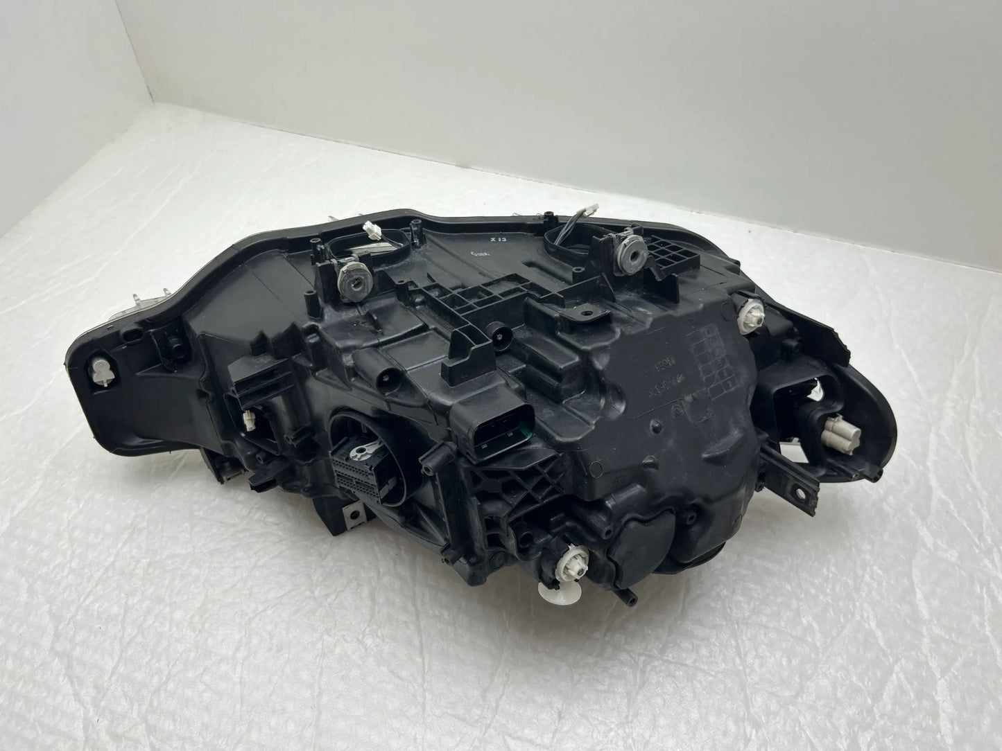 BMW 3er F30 F31 Adaptive LED Scheinwerfer links 7471311