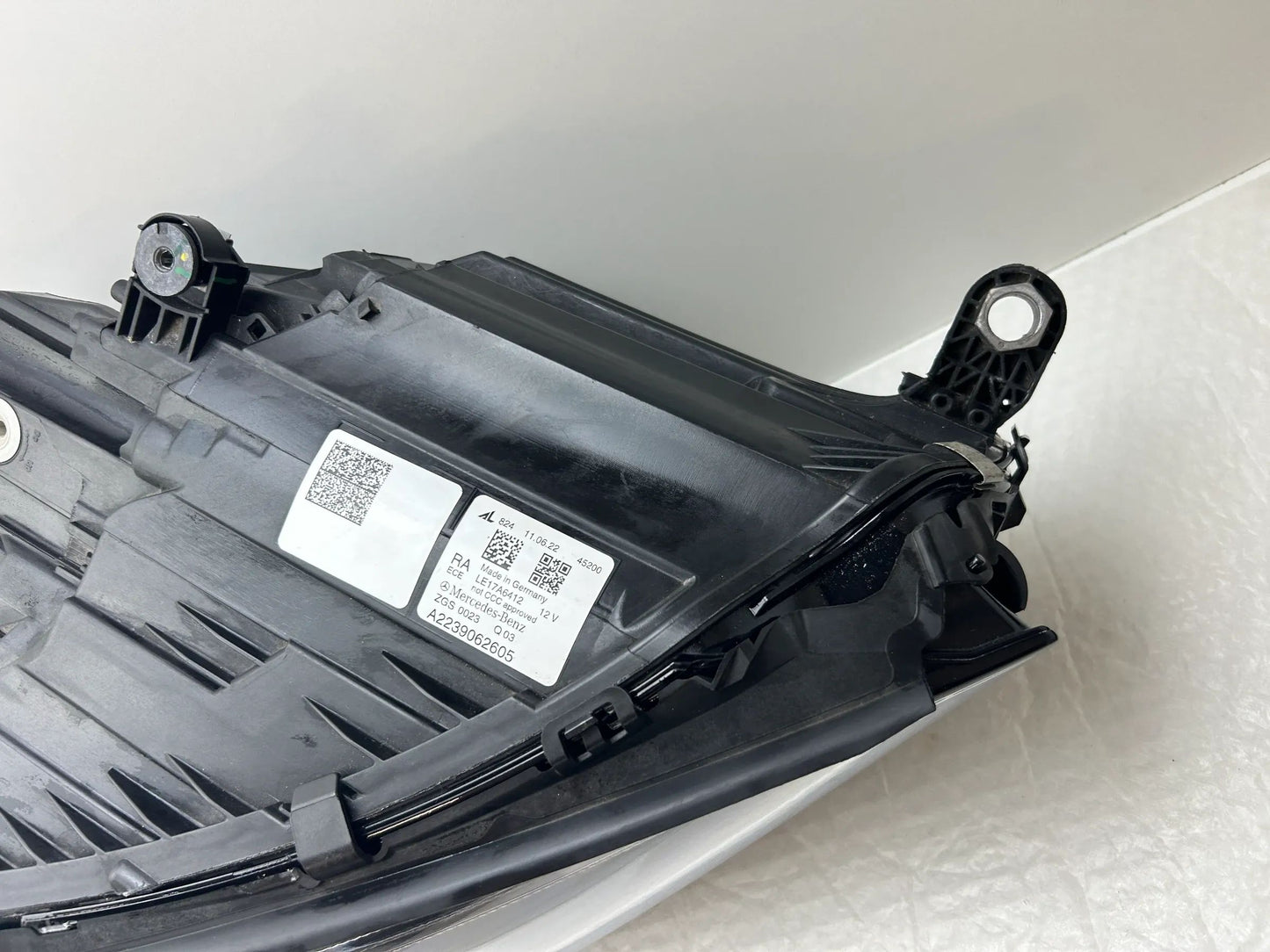 Mercedes W223 Multibeam LED Scheinwerfer rechts A2239062605