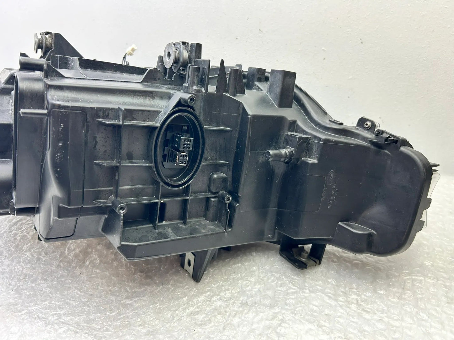 BMW 3er F30 F31 Adaptive Xenon Scheinwerfer rechts 7338702